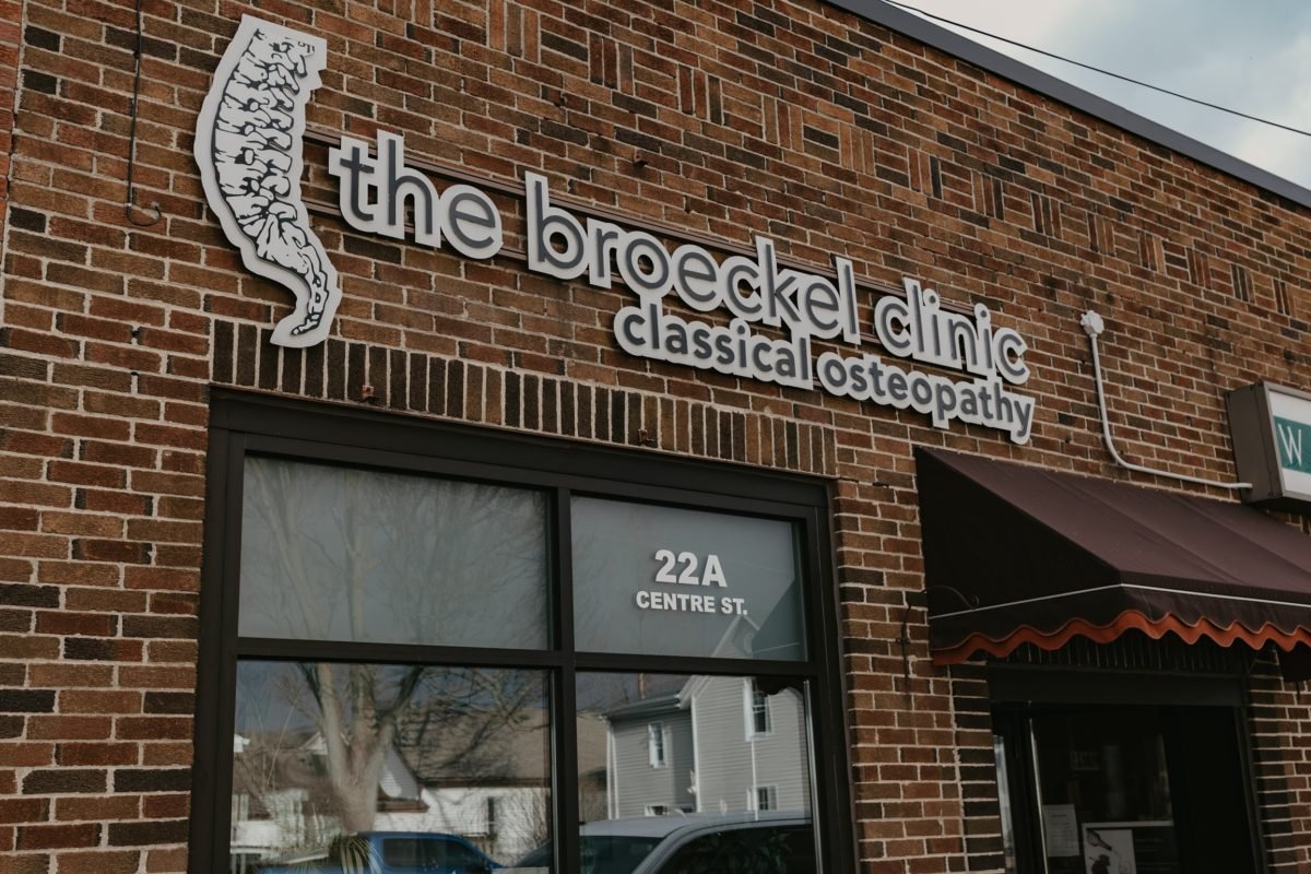 The Broeckel Clinic in Essex